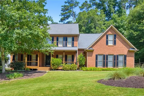 4814 Galloways Farm Court, Acworth, GA 30101