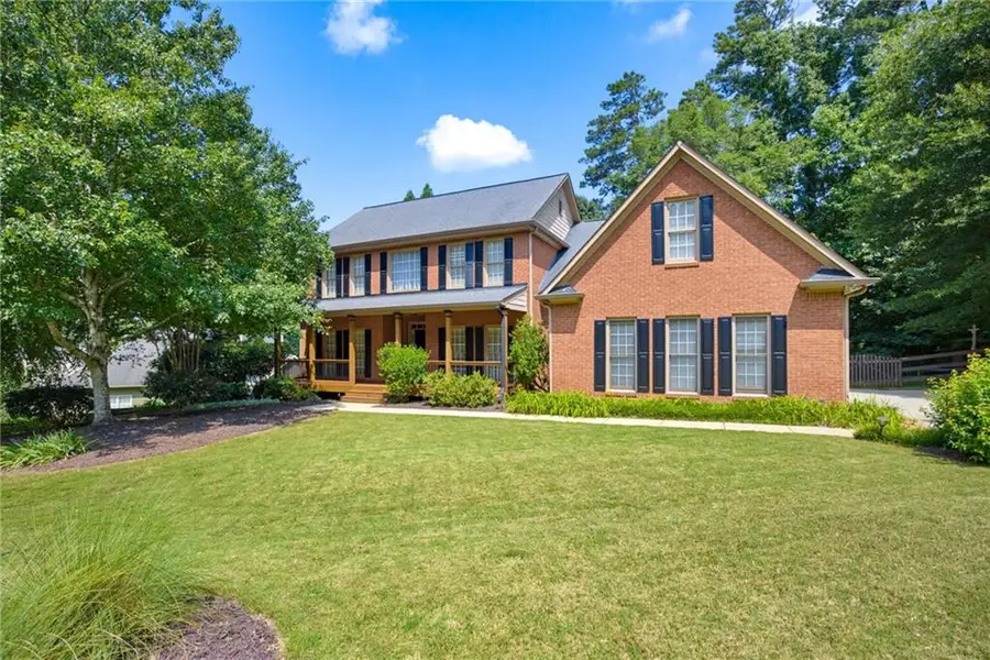 4814 Galloways Farm Court, Acworth, GA 30101 - #2