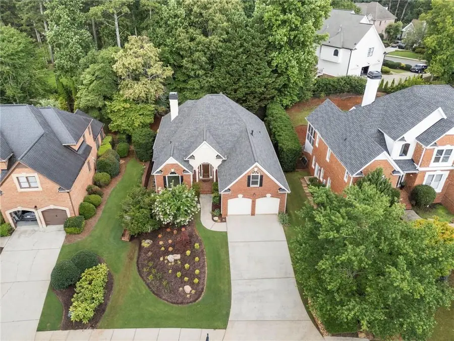 925 York Cove, Alpharetta, GA 30004 - #3