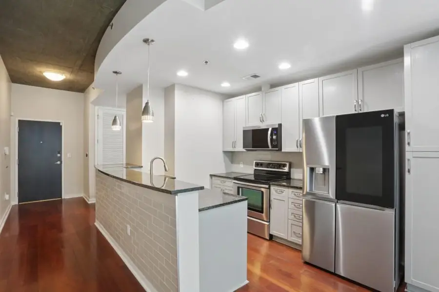 855 Peachtree Street Ne #1311, Atlanta, GA 30308 - #2
