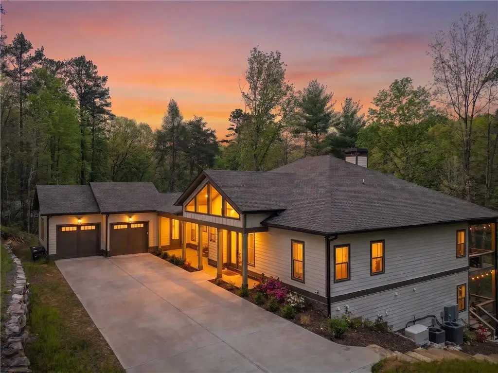 245 Bear Paw Trail, Blue Ridge, GA 30513 - #1