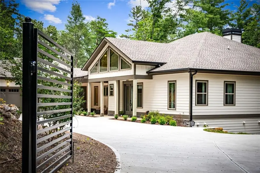 245 Bear Paw Trail, Blue Ridge, GA 30513 - #2