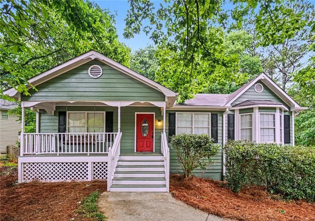48 Lazy Water Drive, Euharlee, GA 30120 - #1