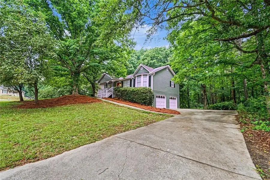 48 Lazy Water Drive, Euharlee, GA 30120 - #2