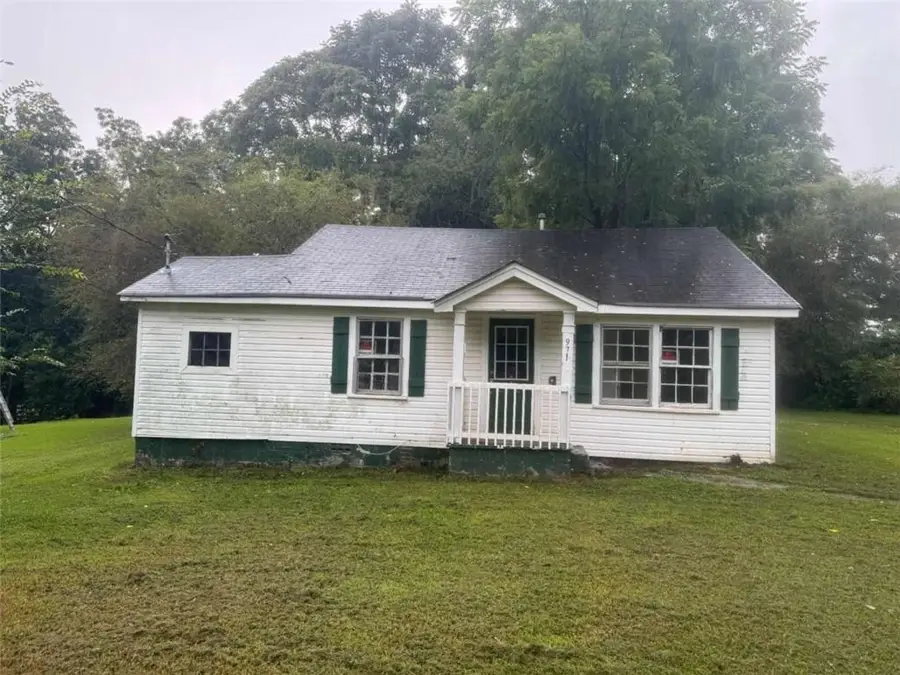 971 Center Street, Mableton, GA 30126 - #2