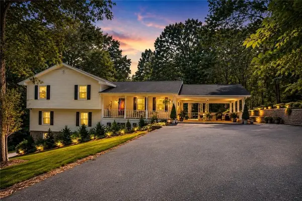 41 Clark Station Road, Jasper, GA 30143