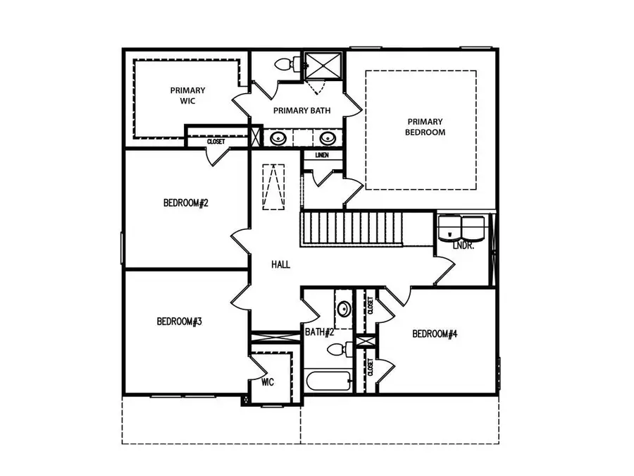200 Ruby Robin Road, Jefferson, GA 30549 - #3