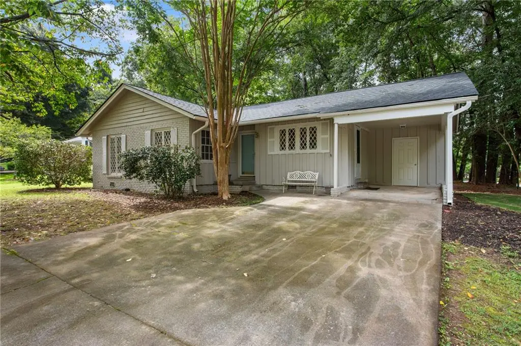 851 Cardova Drive Ne, Atlanta, GA 30324 - #1