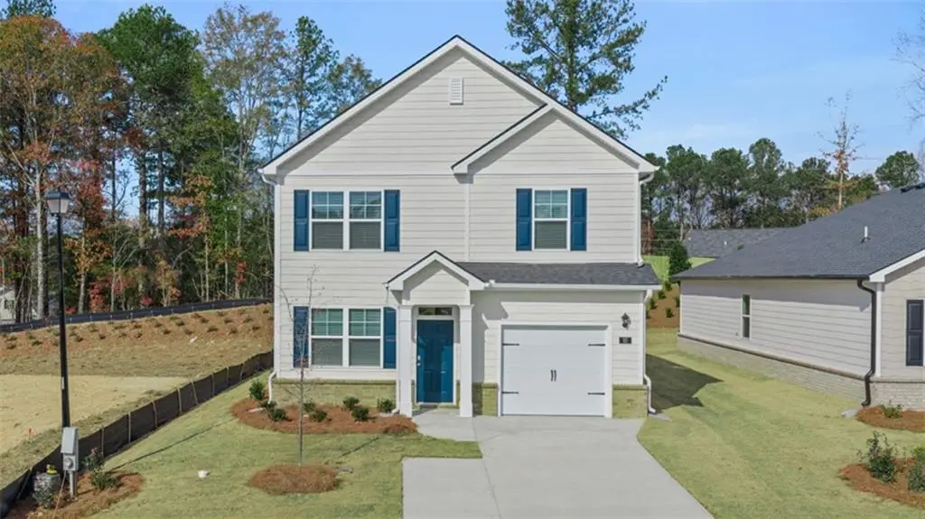 254 Bristol Boulevard, Winder, GA 30680 - #1
