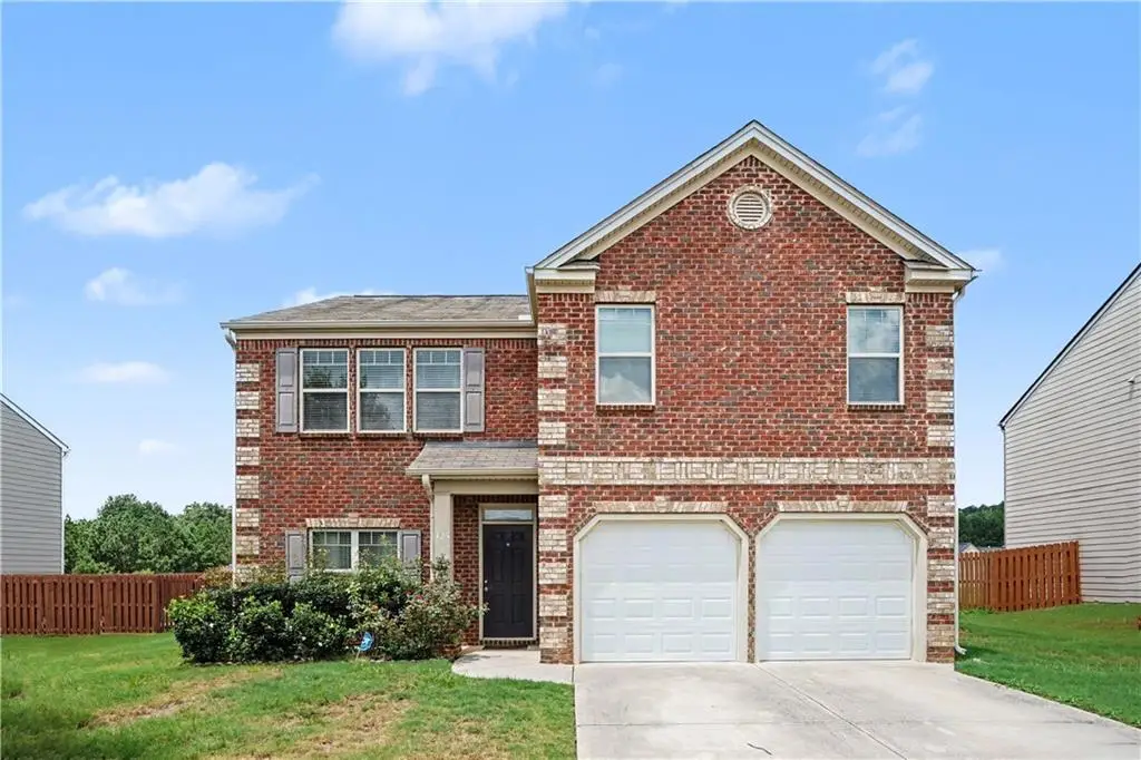 325 Horizon Trace, Loganville, GA 30052 - #1