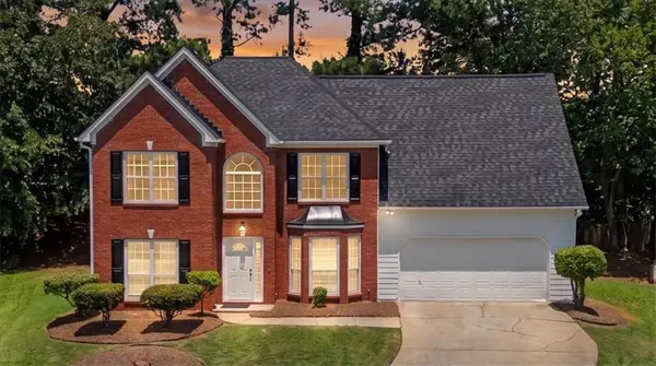 3709 Auldyn Drive, Austell, GA 30106