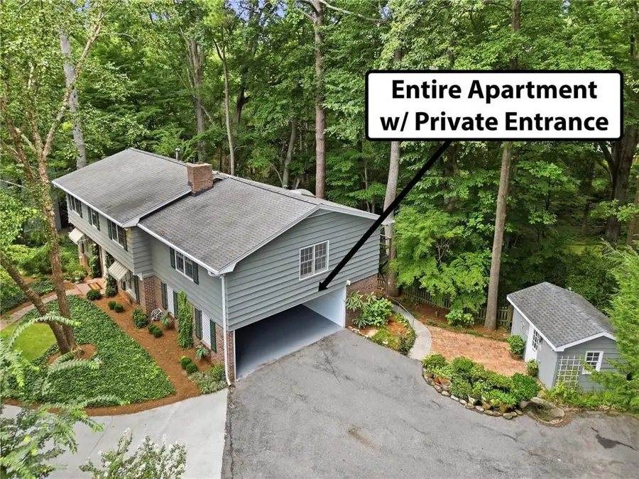 2896 Faraday Court, Decatur, GA 30033 - #2