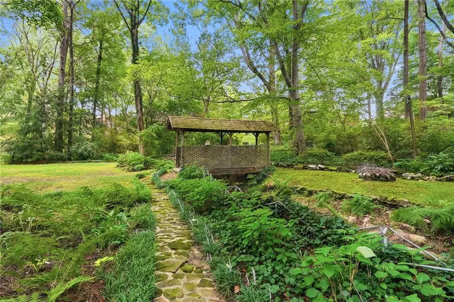 2896 Faraday Court, Decatur, GA 30033 - #3