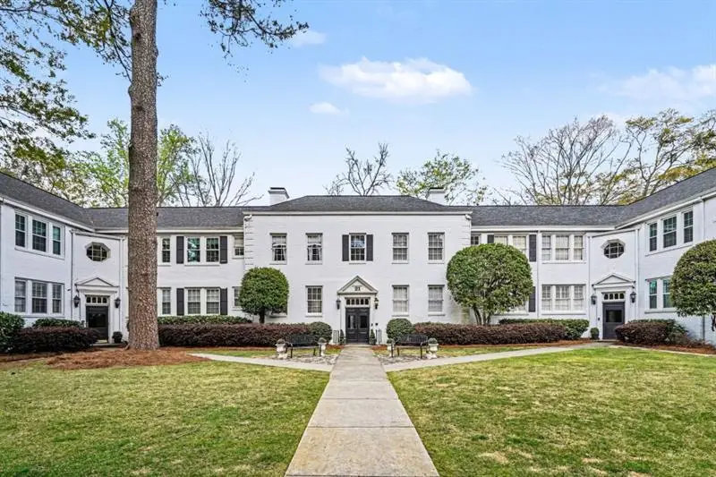 21 Peachtree Memorial Drive Nw, Atlanta, GA 30309 - #1