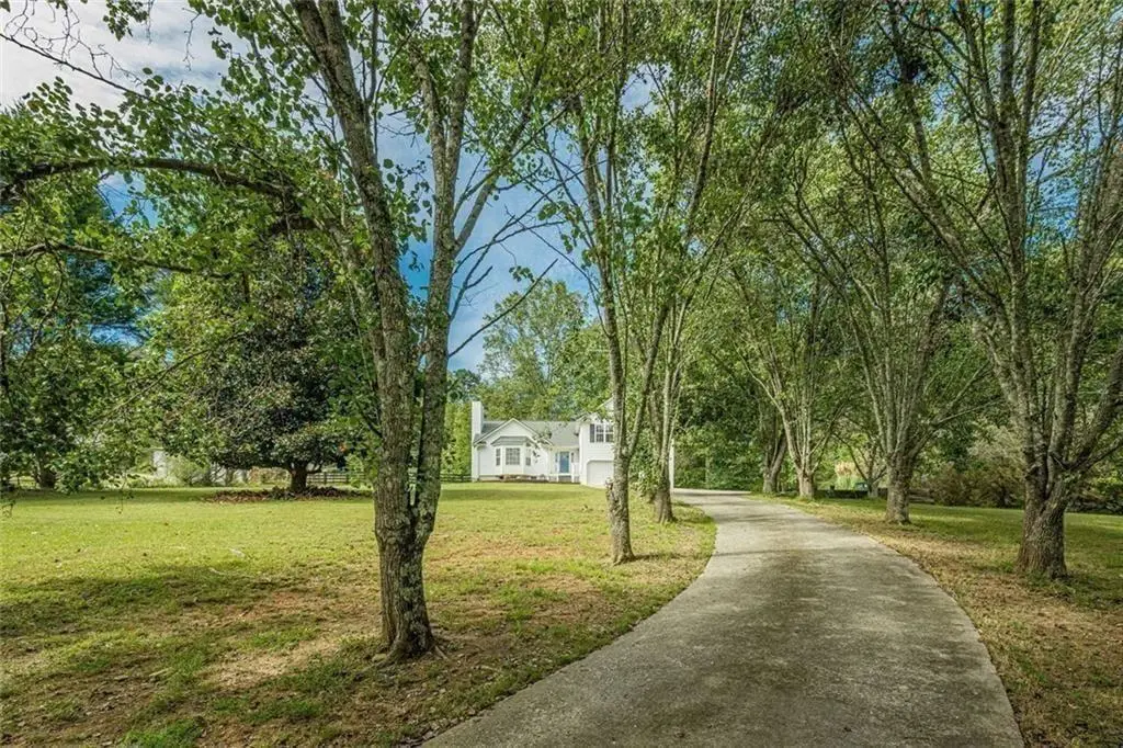 391 Pinewood Place, Dahlonega, GA 30533 - #1
