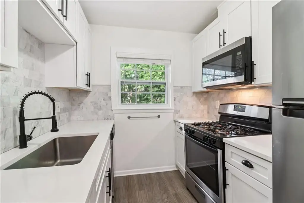 1284 Piedmont Avenue Ne #12, Atlanta, GA 30309 - #1