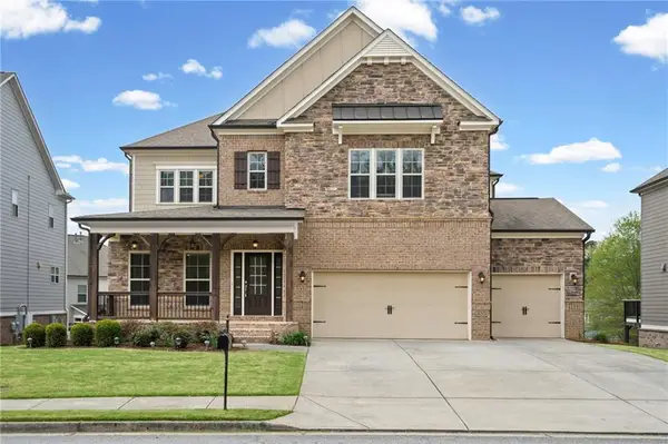 501 La Perla Drive, Sugar Hill, GA 30518