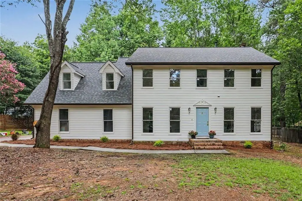 120 Marilyn Court, Fayetteville, GA 30214 - #1