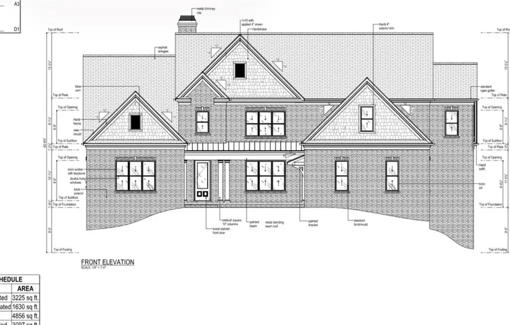 4404 Brookview Drive Se, Atlanta, GA 30339 - #1