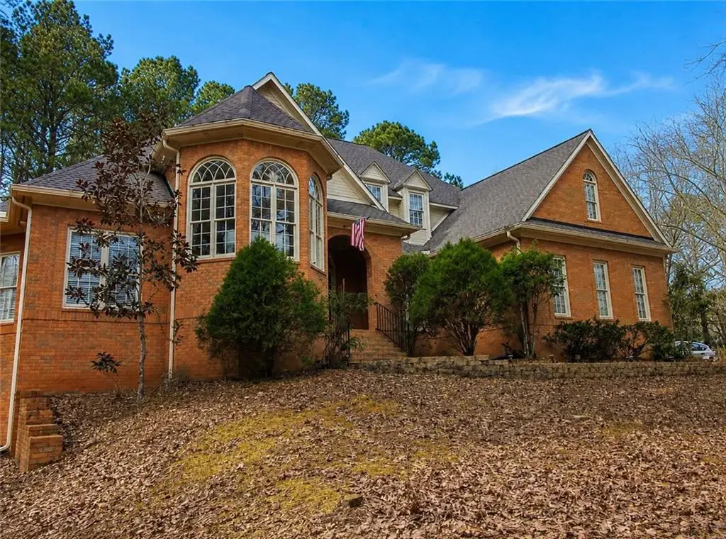 401 Sturdivant Ct, Peachtree City, GA 30269 - #1