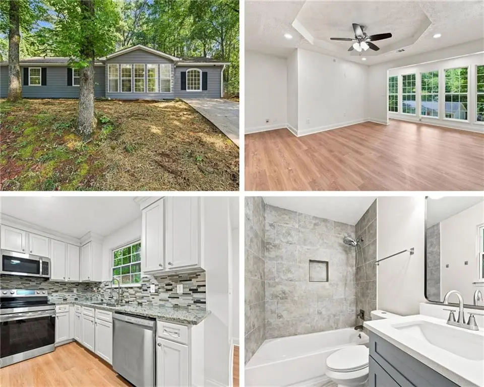1338 Armstead Circle, Monroe, GA 30655 - #1