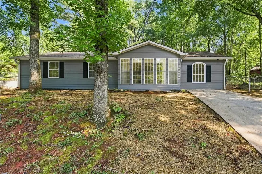 1338 Armstead Circle, Monroe, GA 30655 - #2