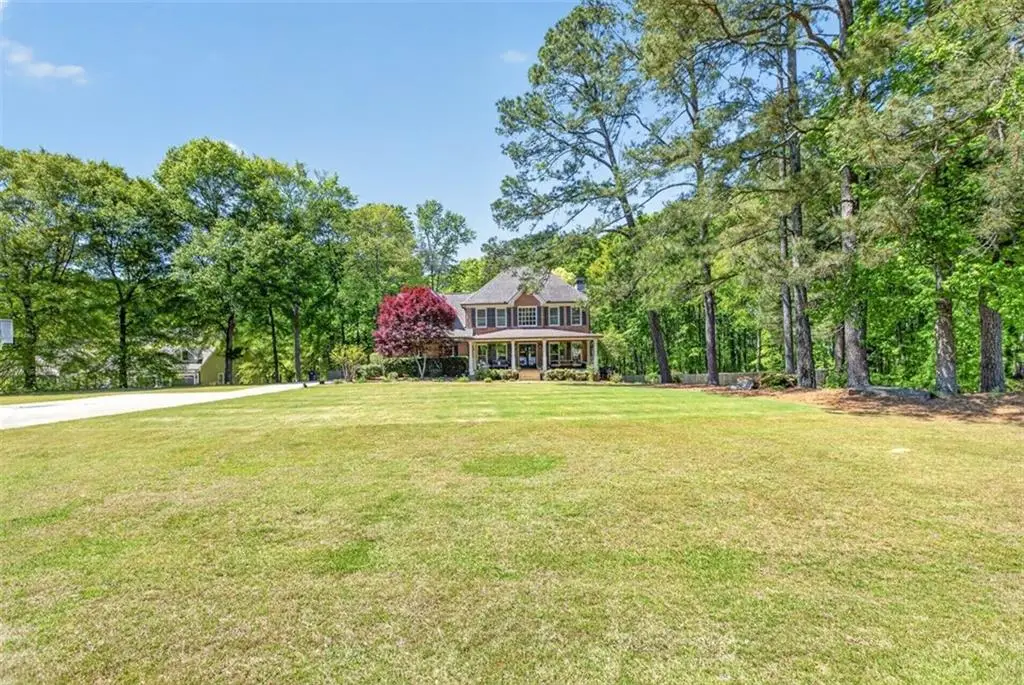 2700 Bay Ridge Drive, Loganville, GA 30052 - #1