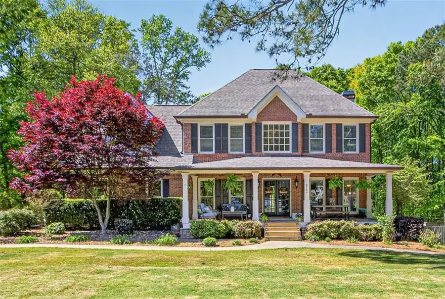 2700 Bay Ridge Drive, Loganville, GA 30052 - #2