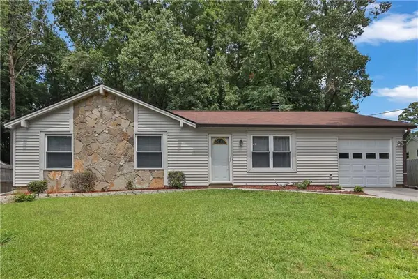 2425 Rhoanoke Drive, Duluth, GA 30096