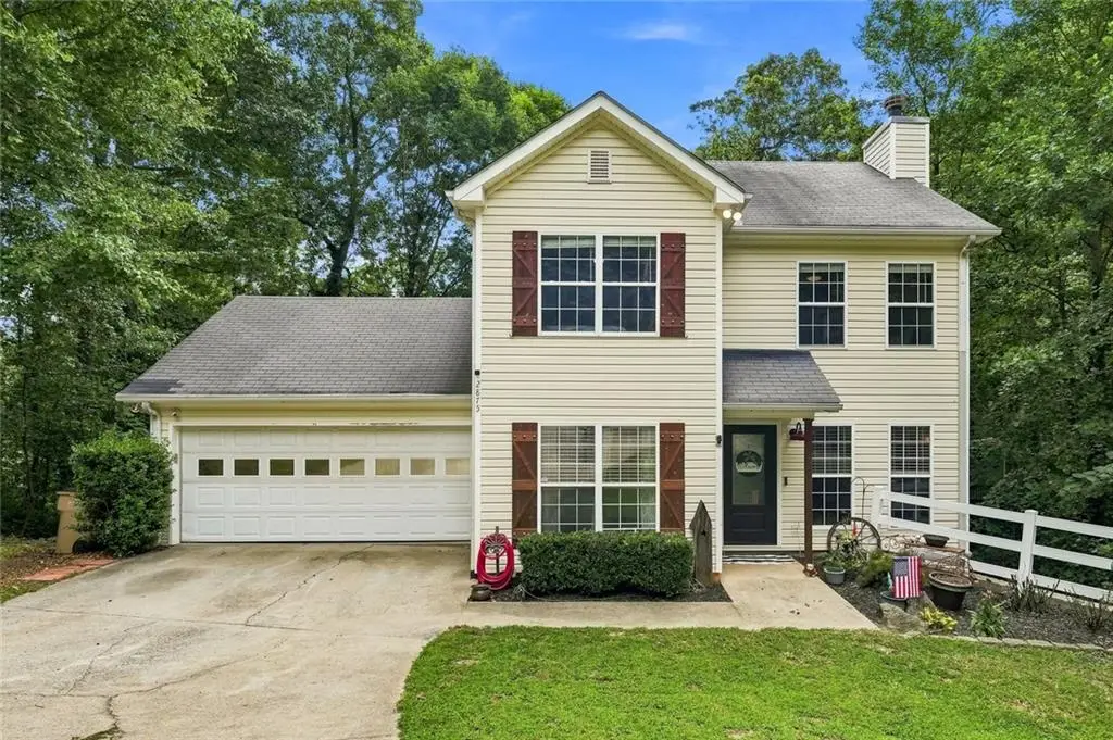 2875 Capri Drive, Cumming, GA 30041 - #1