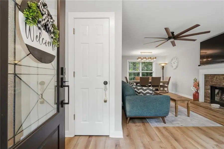 2875 Capri Drive, Cumming, GA 30041 - #2