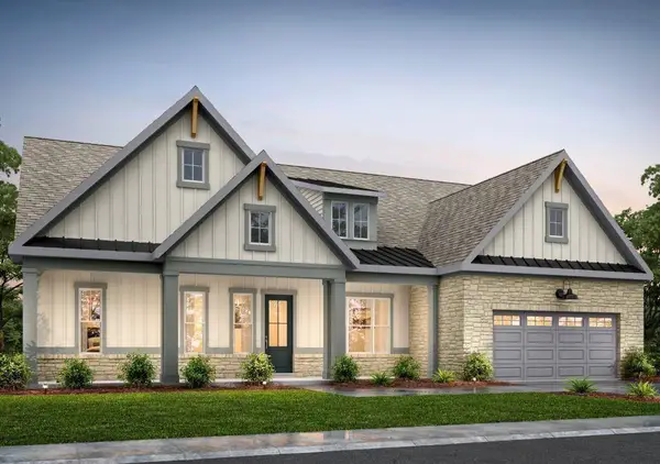 1622 Ahaluna Drive, Gainesville, GA 30501