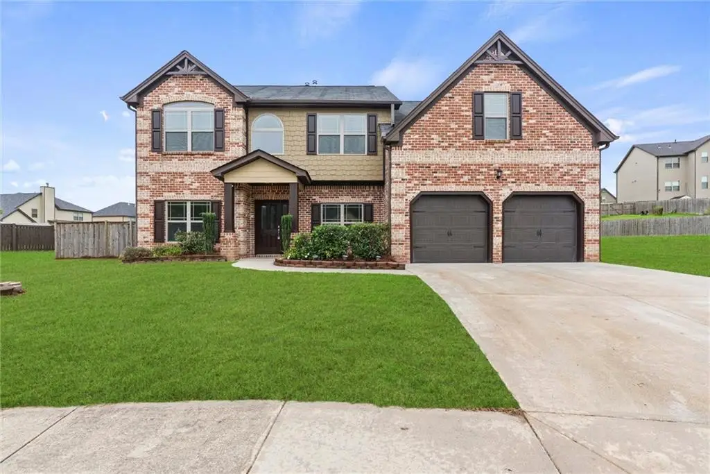 3805 Beaver Swamp Road, Loganville, GA 30052 - #1