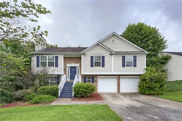 375 Darter Run Nw, Kennesaw, GA 30144