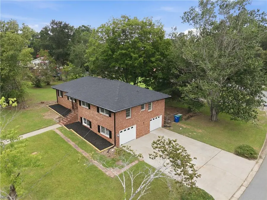 100 Rimel Lane, College Park, GA 30349 - #2