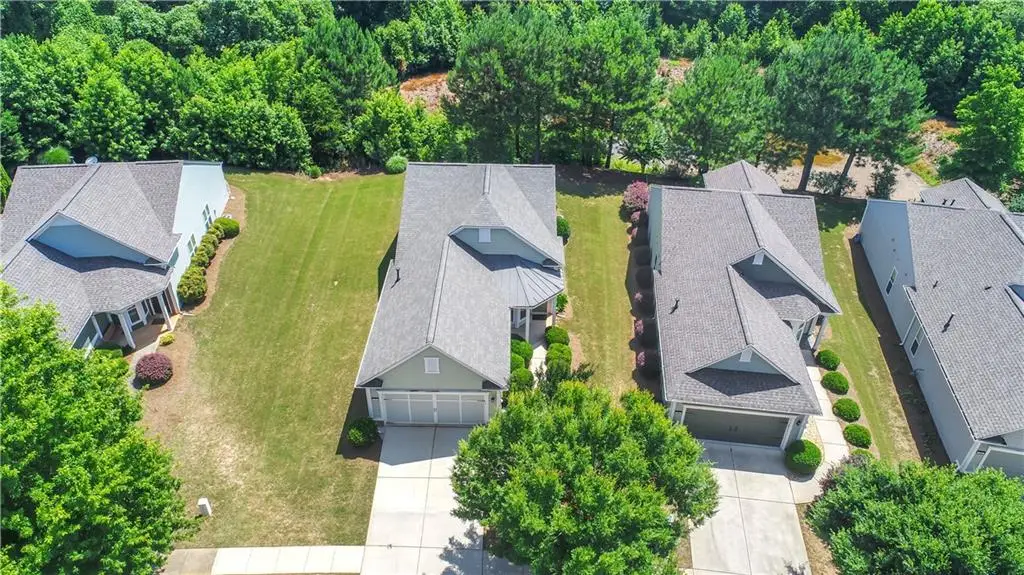 329 Sandy Springs Drive, Griffin, GA 30223 - #1