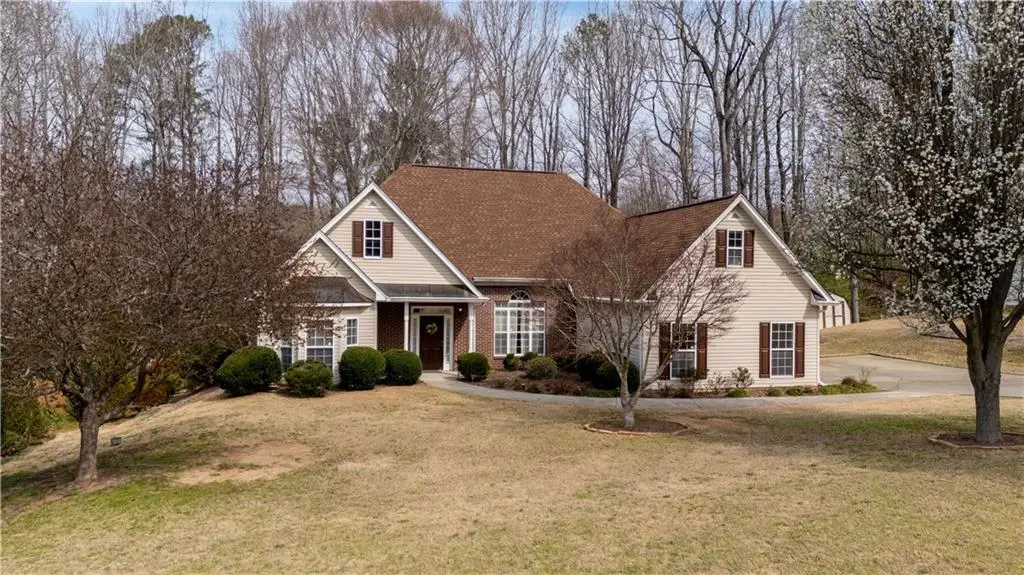 4838 Netherlands Place, Flowery Branch, GA 30542 - #1