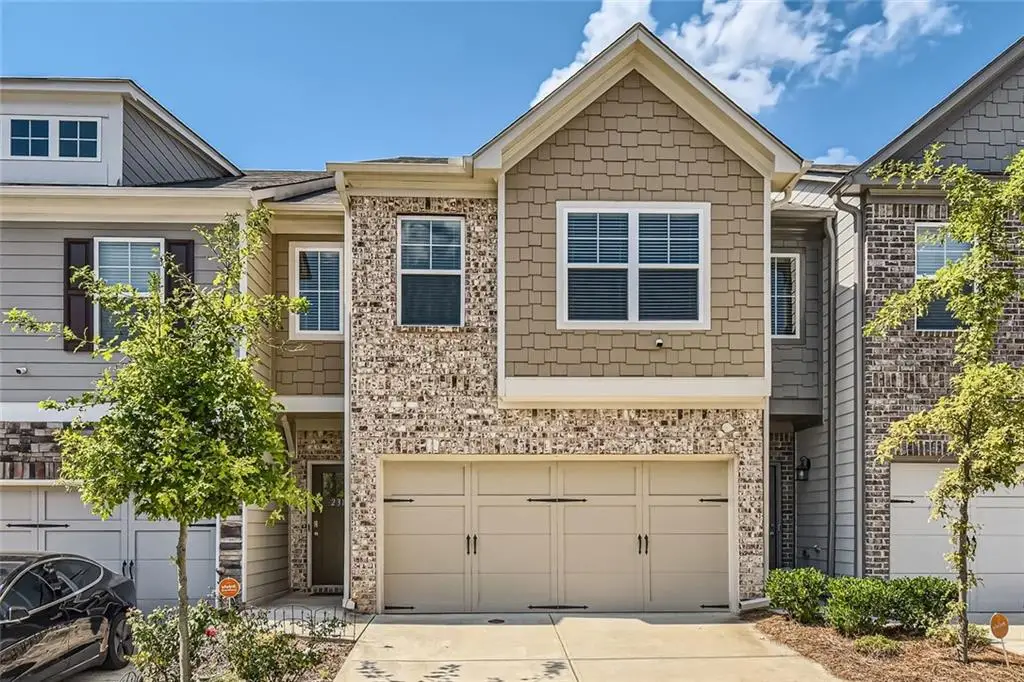 2311 Candy Lane, Conyers, GA 30094 - #1