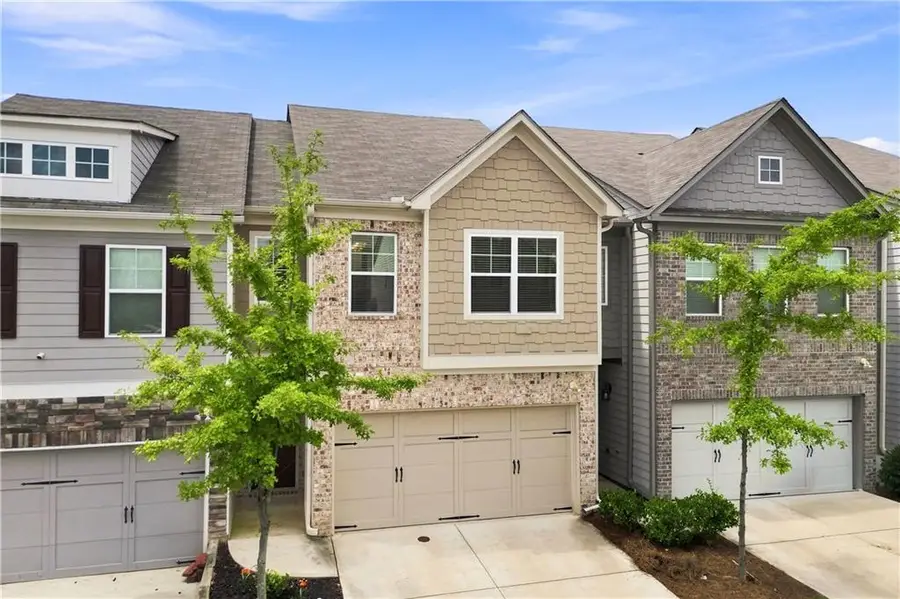 2311 Candy Lane, Conyers, GA 30094 - #2