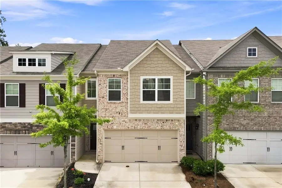 2311 Candy Lane, Conyers, GA 30094 - #3