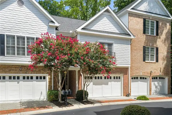 5492 Glenridge Drive #544, Sandy Springs, GA 30342