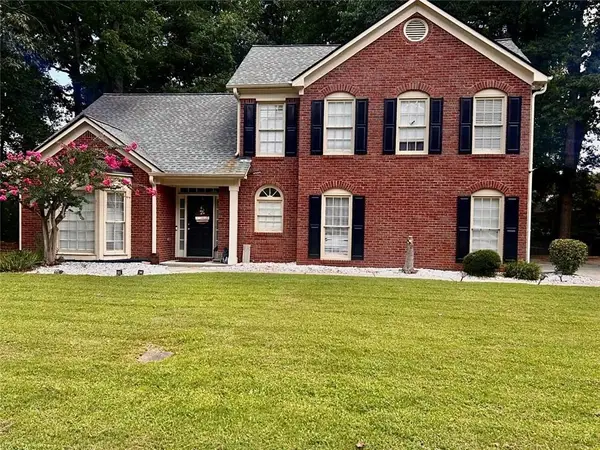 1041 San Lacinto Lane, Lawrenceville, GA 30043