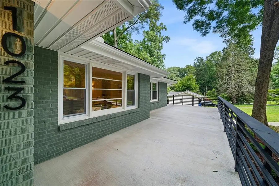 1023 Milam Circle, Clarkston, GA 30021 - #3