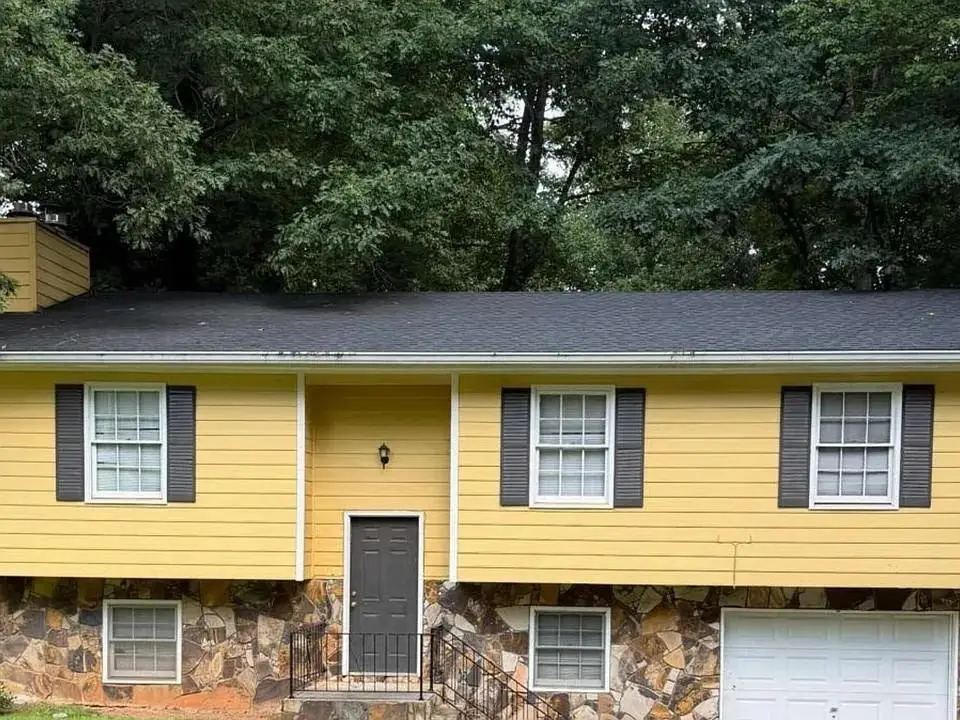 1593 Cherry Hill Lane Sw, Conyers, GA 30094 - #1