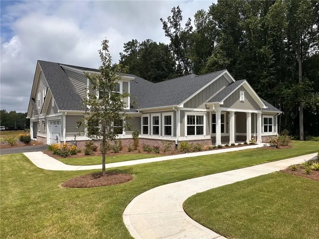 3750 Baguette Court #1202, Cumming, GA 30028 - #1