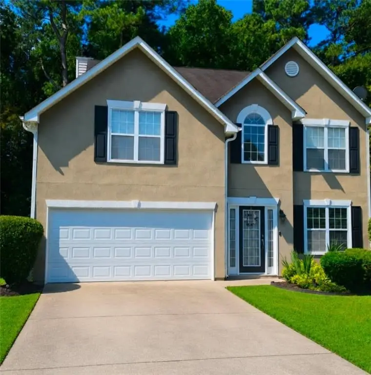 4644 Egret Court, Austell, GA 30106 - #1
