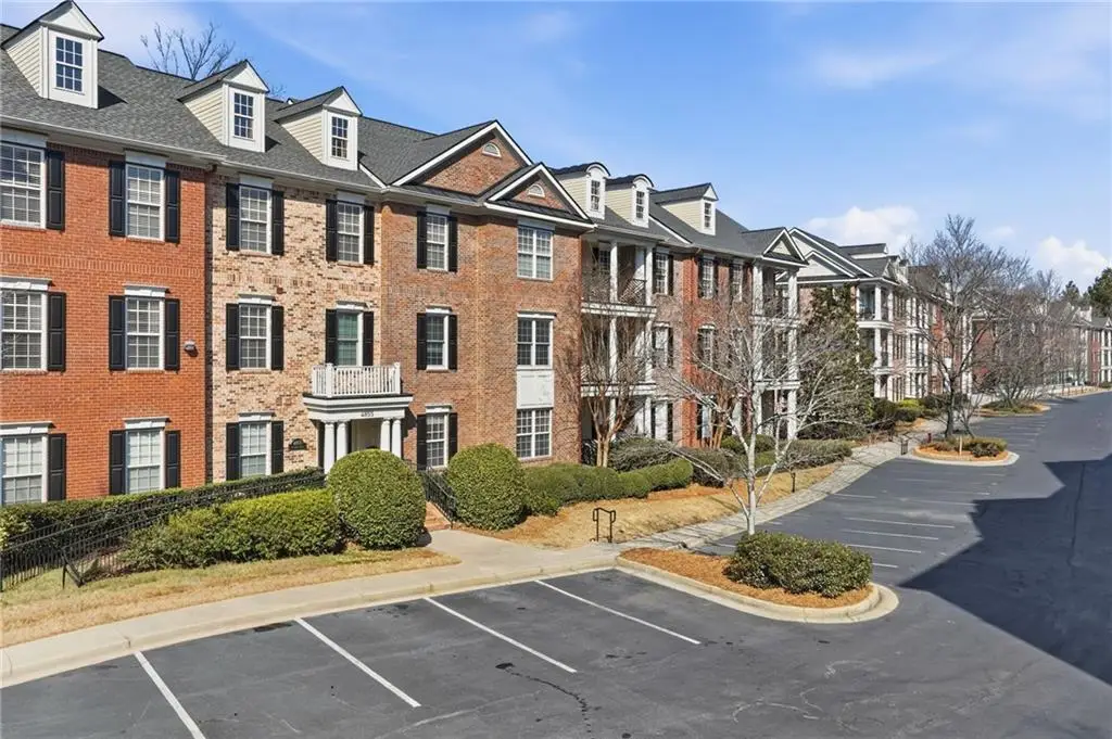 4855 Ivy Ridge Drive Se #305, Atlanta, GA 30339 - #1
