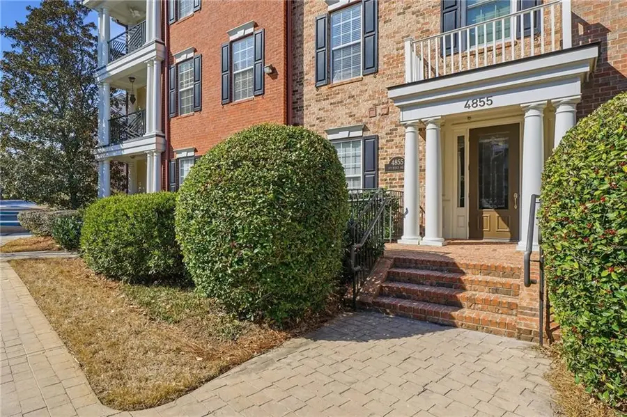 4855 Ivy Ridge Drive Se #305, Atlanta, GA 30339 - #2