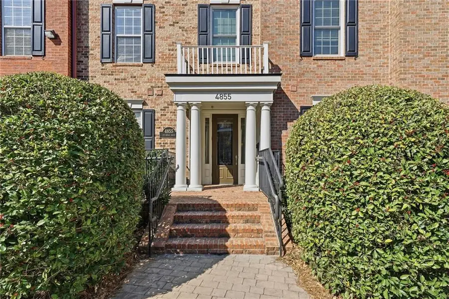 4855 Ivy Ridge Drive Se #305, Atlanta, GA 30339 - #3