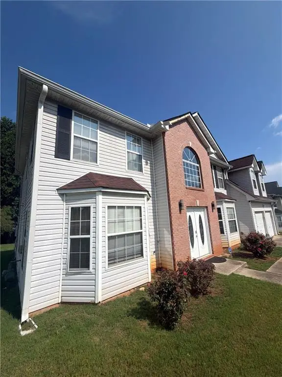 4125 English Valley Drive, Ellenwood, GA 30294